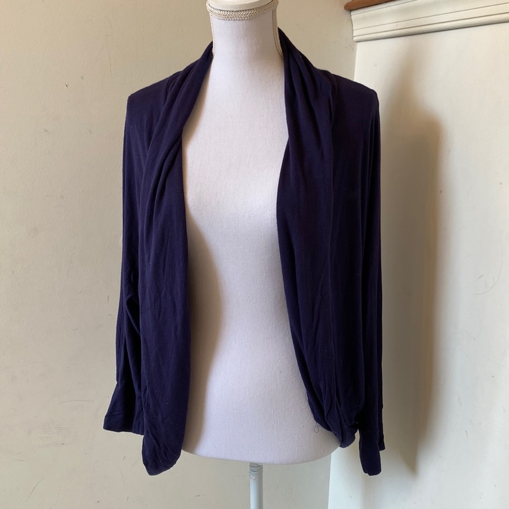 Super Soft MaidenForm Sweater
